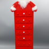 Calendrier de l'avent - Père Noël – Image 2